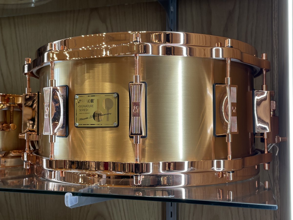 MIKIGAKKI RHYTHM SQUARE DrumCenter/三木楽器ドラムセンター tweet media