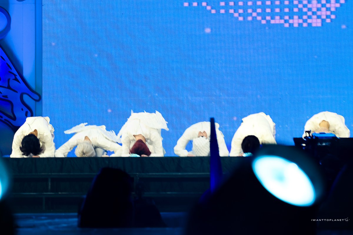 IWANTTOPLANET tweet media