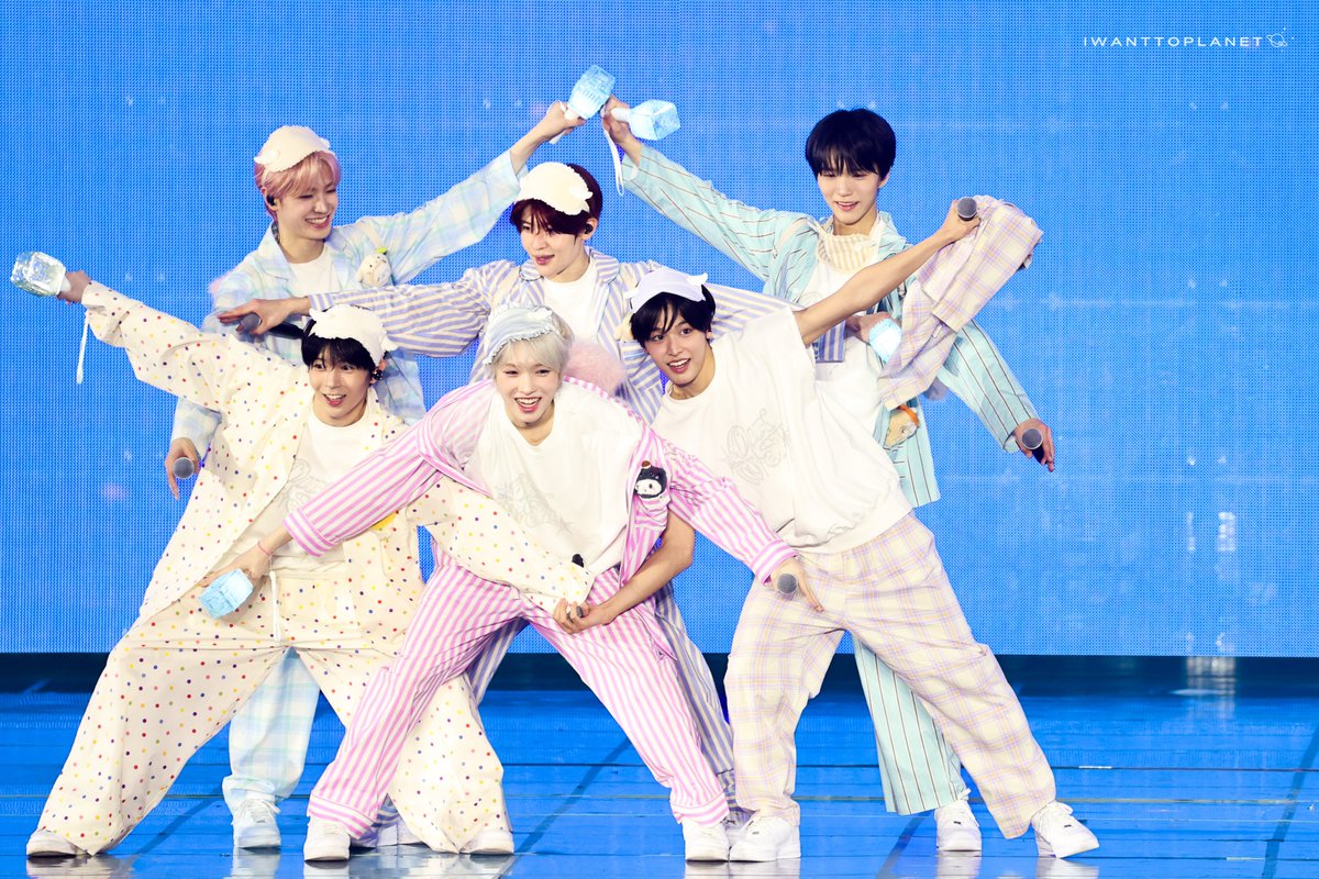 IWANTTOPLANET tweet media