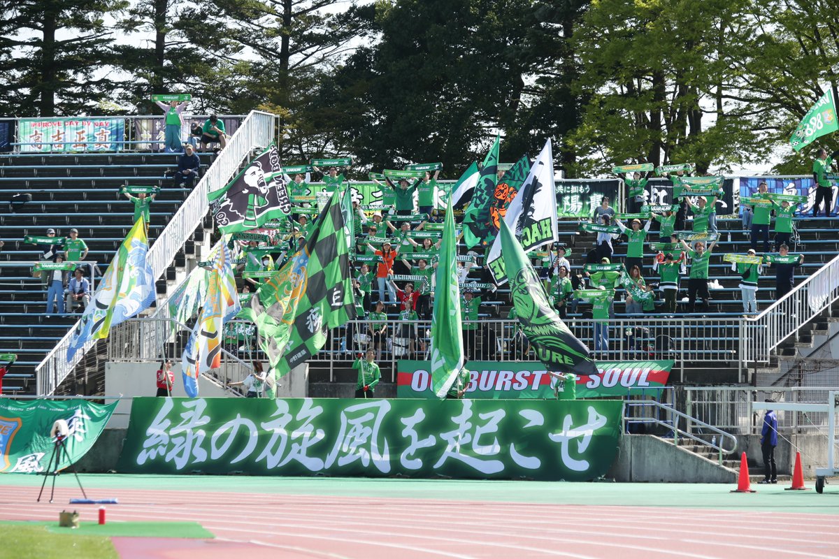 モンテディオ山形広報／Montedio Yamagata tweet media