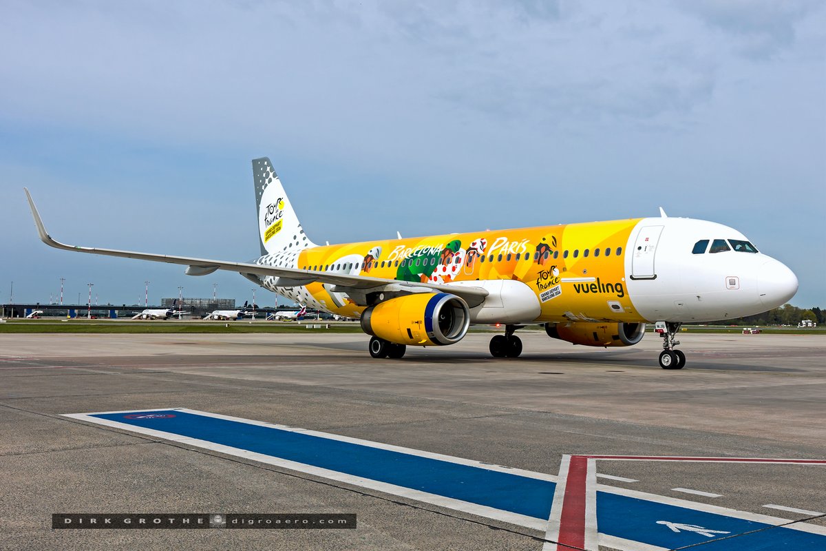 Dirk Grothe | Aviation Photography tweet media