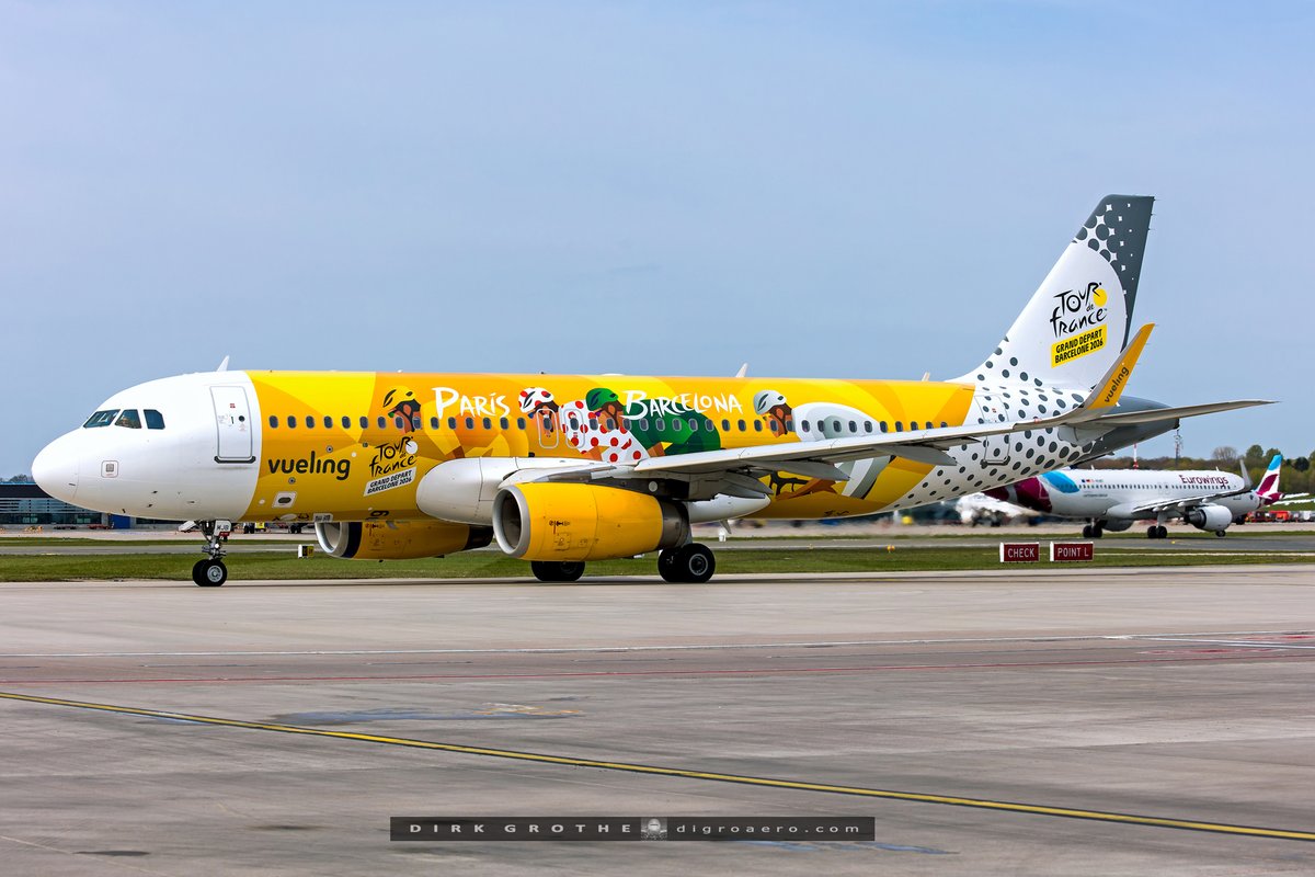 Dirk Grothe | Aviation Photography tweet media