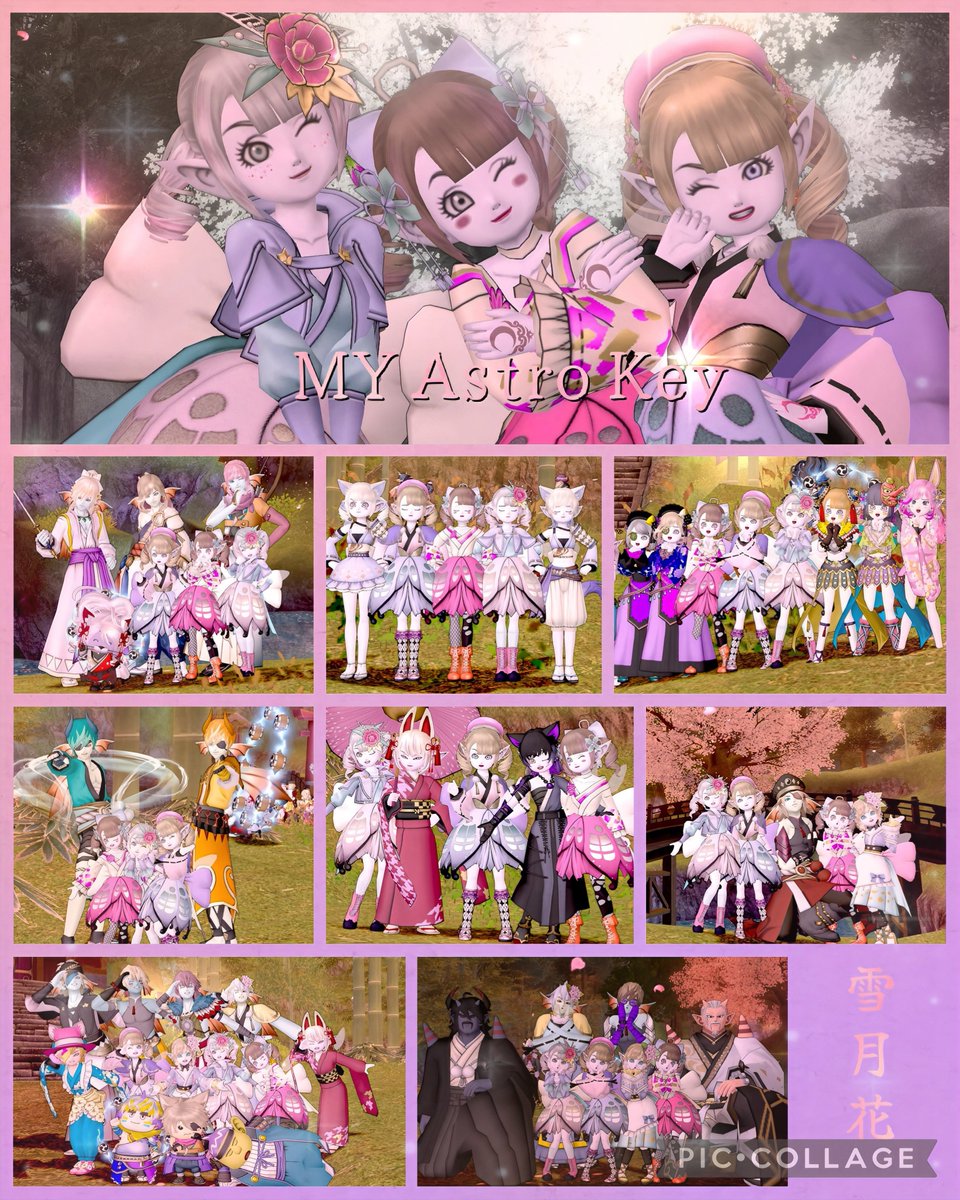 aoi__DQX's tweet photo. #éªæè±DQX ââ*.ïŸ
2ã¶æã¶ãã®ã€ãã³ãåå .á.á
ãŸãããã§è¡ã£ãŠããŸããâ*
ãåçãäžç·ãããŠé ã
ããããšãããããŸããâ§*
çæ§ã®åè£
ã«çãã
ãä¹
ãã¶ãã®æ¹ã
ãšã®è£çµŠå®äº.á.á
楜ããã£ããŒ*ËáµË*
#MY_Astro_Key ðâ¡.·
âããªã§ïŒãœã£ã¡ïŒæ¬ åžã®ç£ç£
ãã€ãããããšãâ§* https://t.co/wAkrC0HhVi