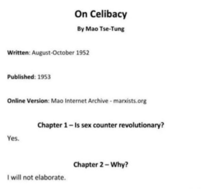 Out Of Context Communism (@ooccommunism) on Twitter photo 