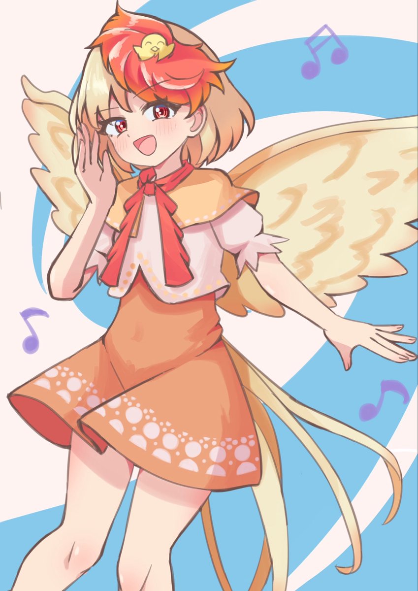 のら紅茶 tweet media