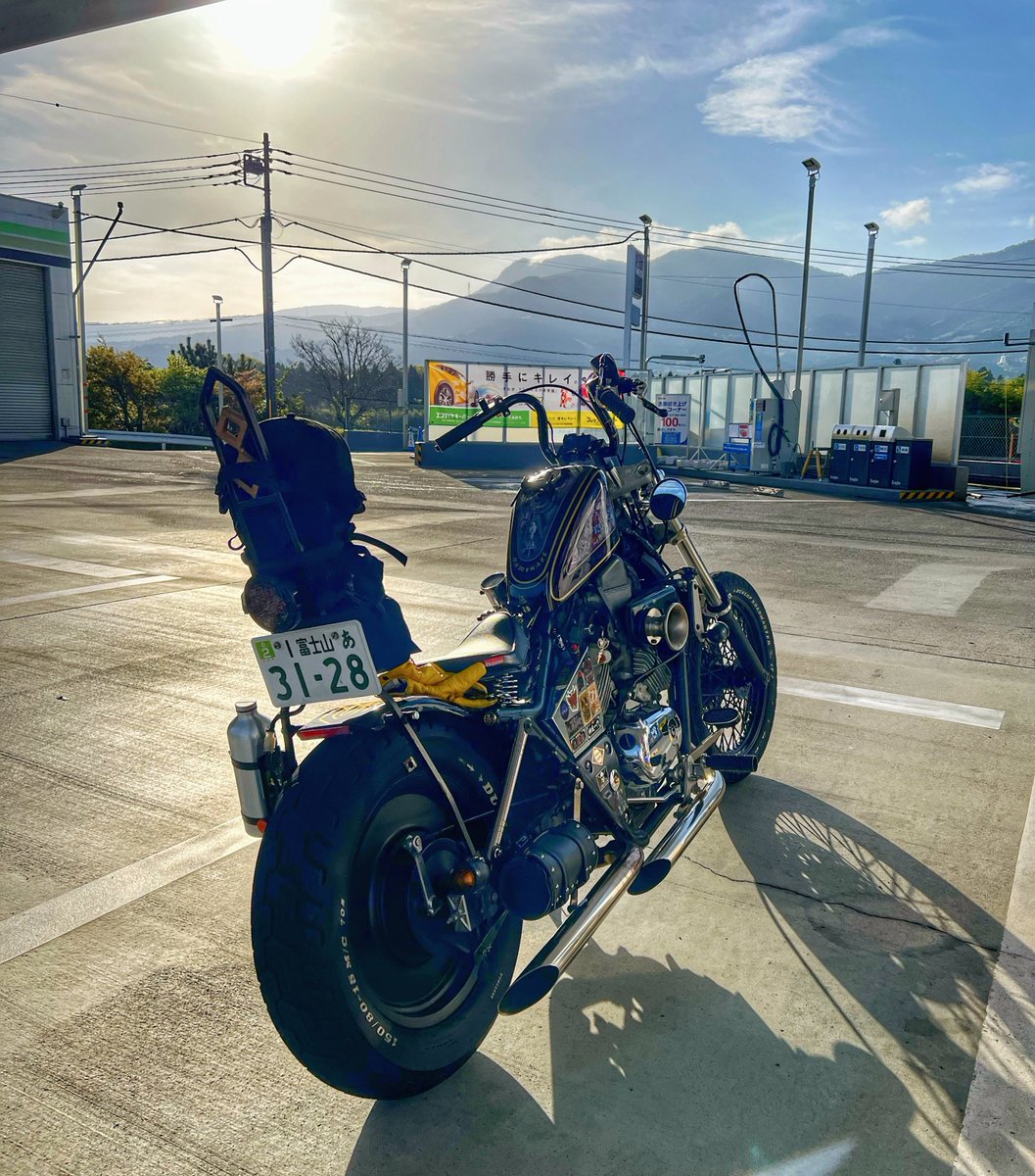 hetare_41's tweet photo. それ俺のことですかね？🧐
いや本当申し訳ない🫰
俺のマグナカッコイイですもんね…
今季は俺が神風の主役で決まりかな？

#神風一門
#山梨
#自惚れ上等
＃悪りいけど俺が主役 https://t.co/33fm4wVyT4