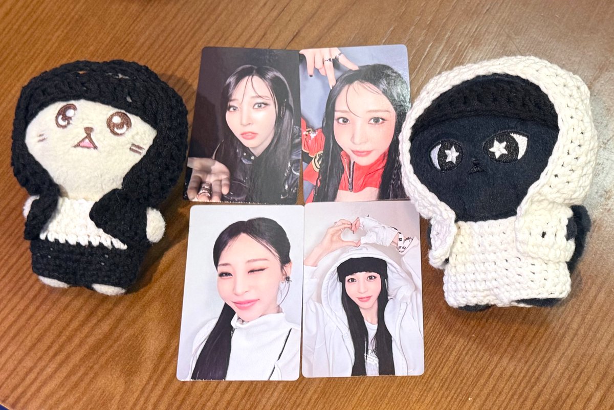 오더레 2주차 문별이 너무 예쁨