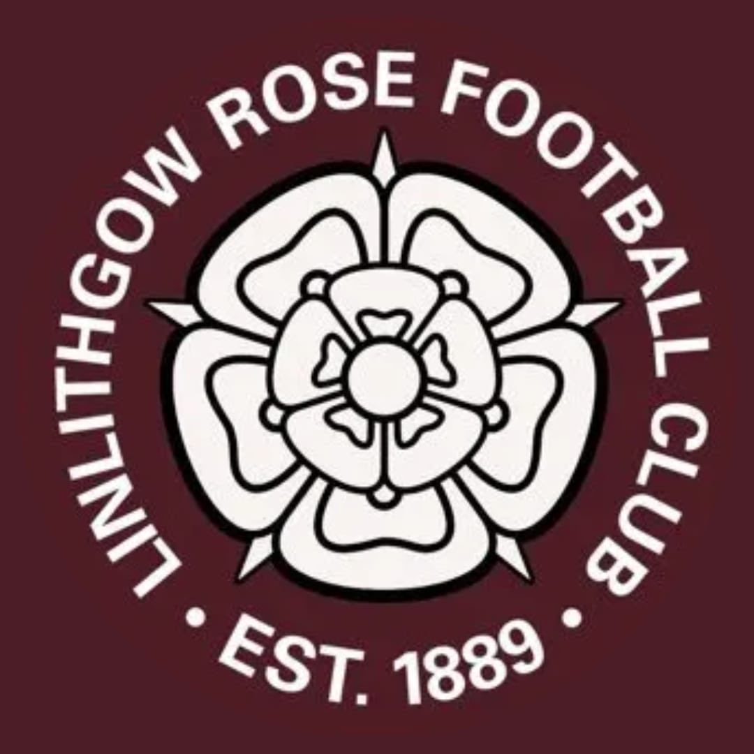 Linlithgow Rose F.C. tweet media