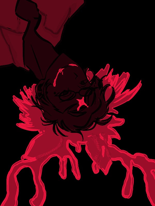 _8gya's tweet image. #Alastor