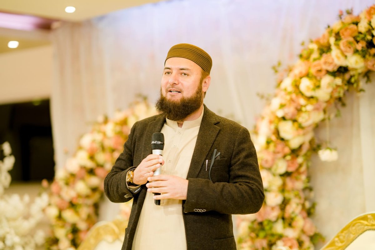 MuftiWahab1's tweet image. My journey has not been easy, but every challenge has made me stronger
Every step taught me something, every struggle built new strength

#MyJourney #StayStrong #PositiveMindset #muftiabdulwahab  #LifeLessons