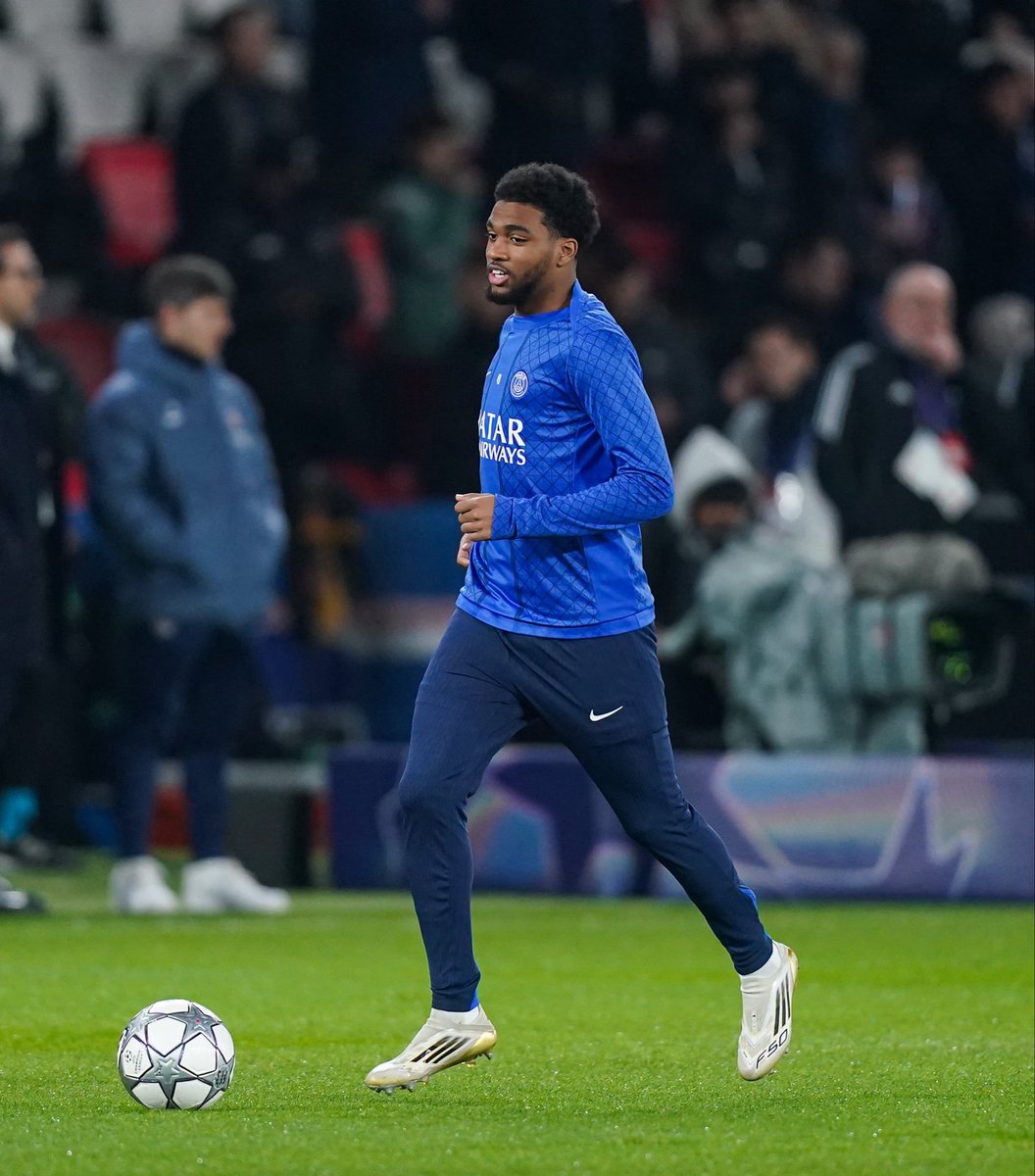 Actu Foot tweet media