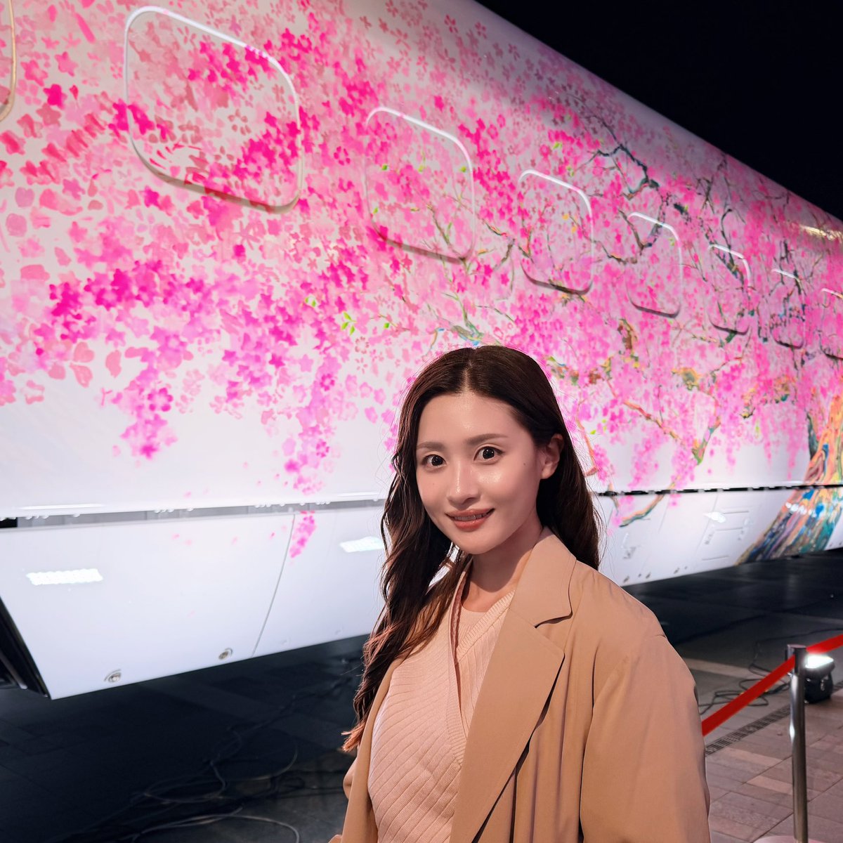 本田奈也花/RKBアナウンサー tweet media