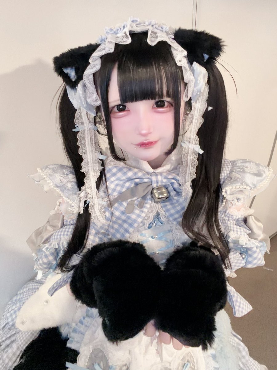 みおち tweet media
