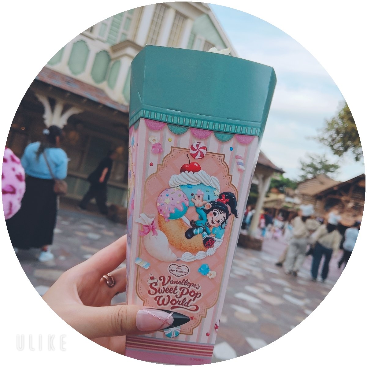 ありちゃん@ぱる！🎀 tweet media