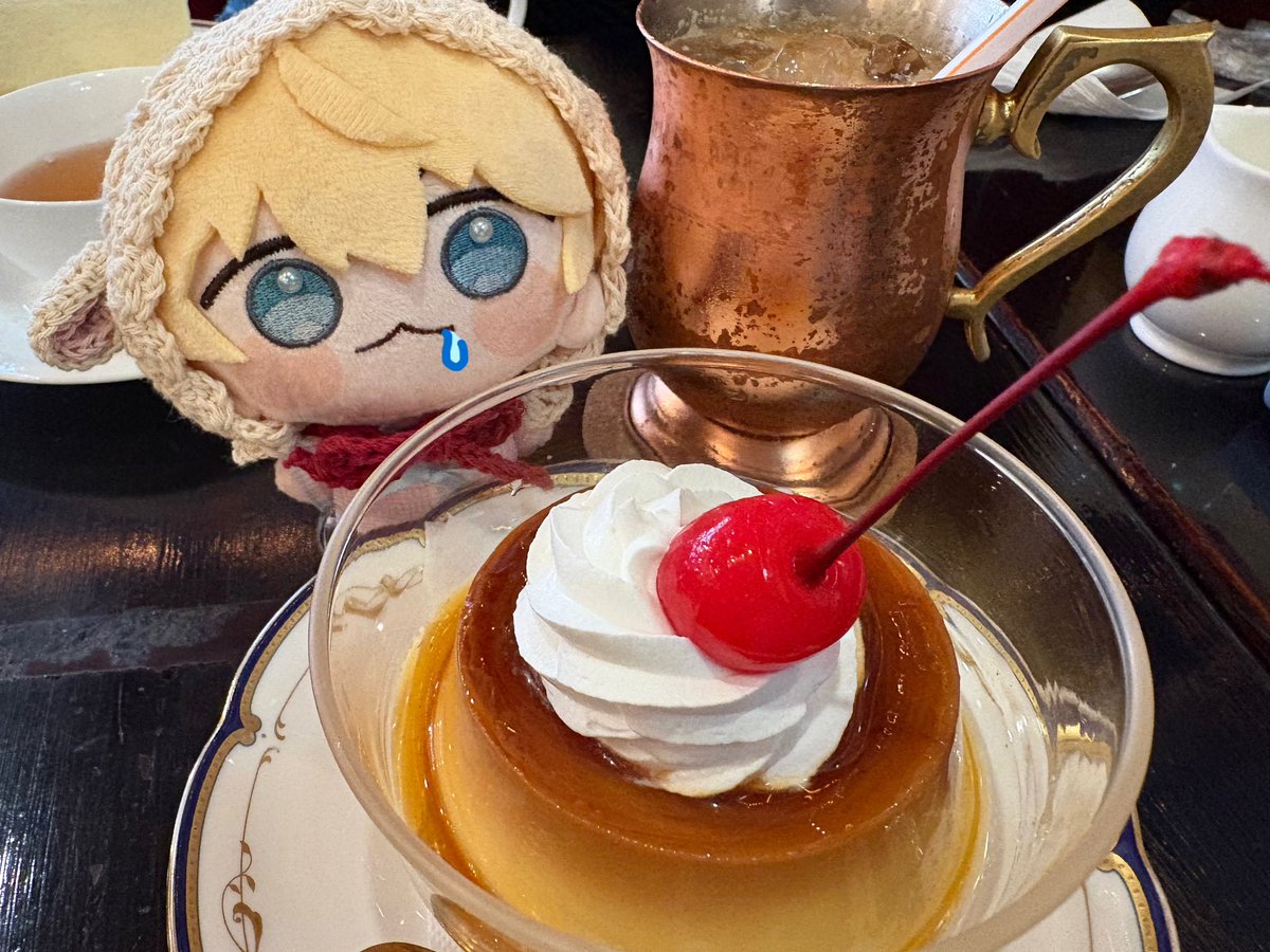 らんす tweet media