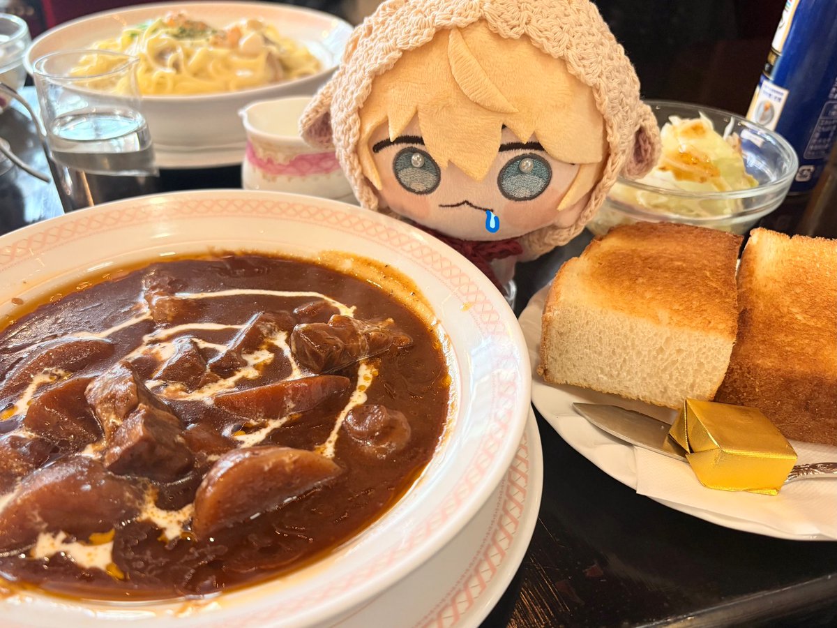 らんす tweet media