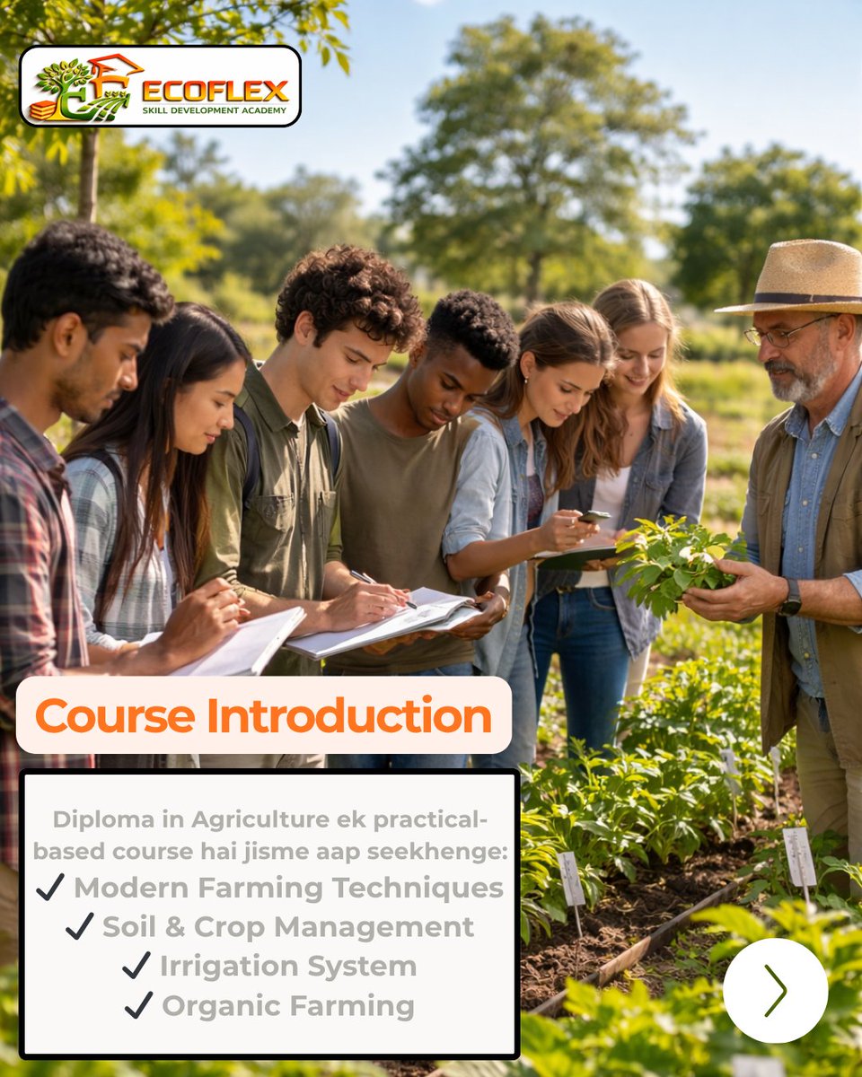 Ecoflex Skill Development Academy (@Ecoflexhub) / Posts / X