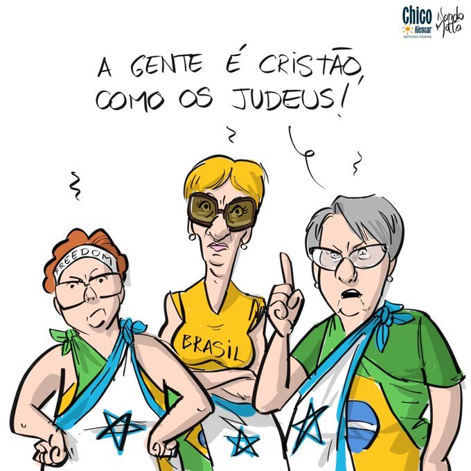 Pedro Ronchi tweet media