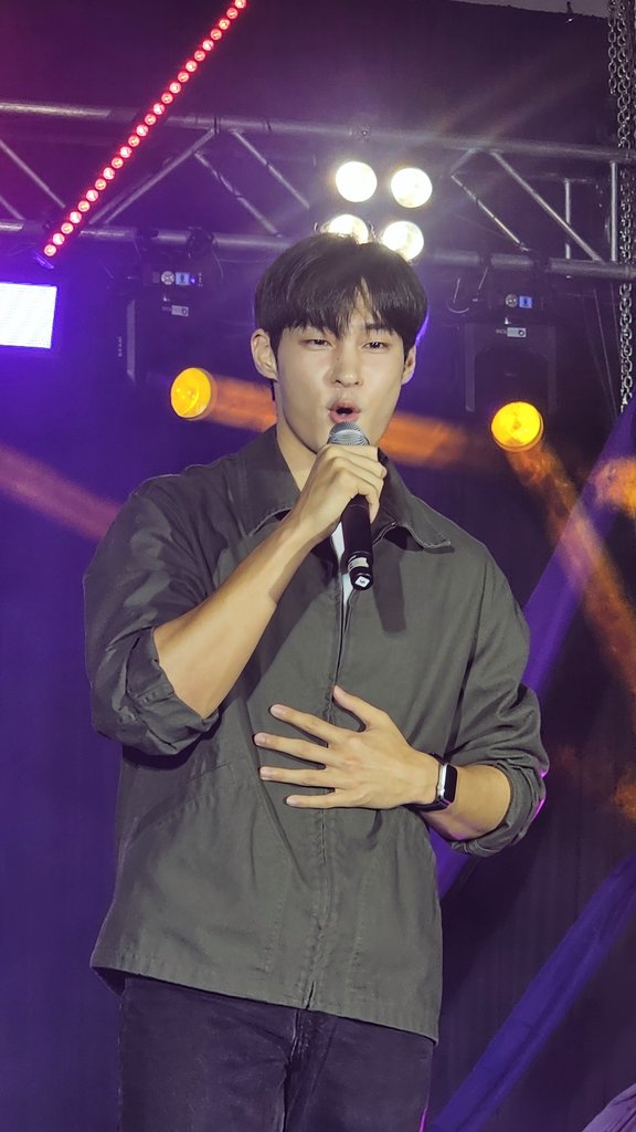 2026.04.19 방태훈 LIVE @ Asia Pop Culture Festival 💛

📍 ILOILO CONVENTION CENTER

#방태훈 #TAEHOON