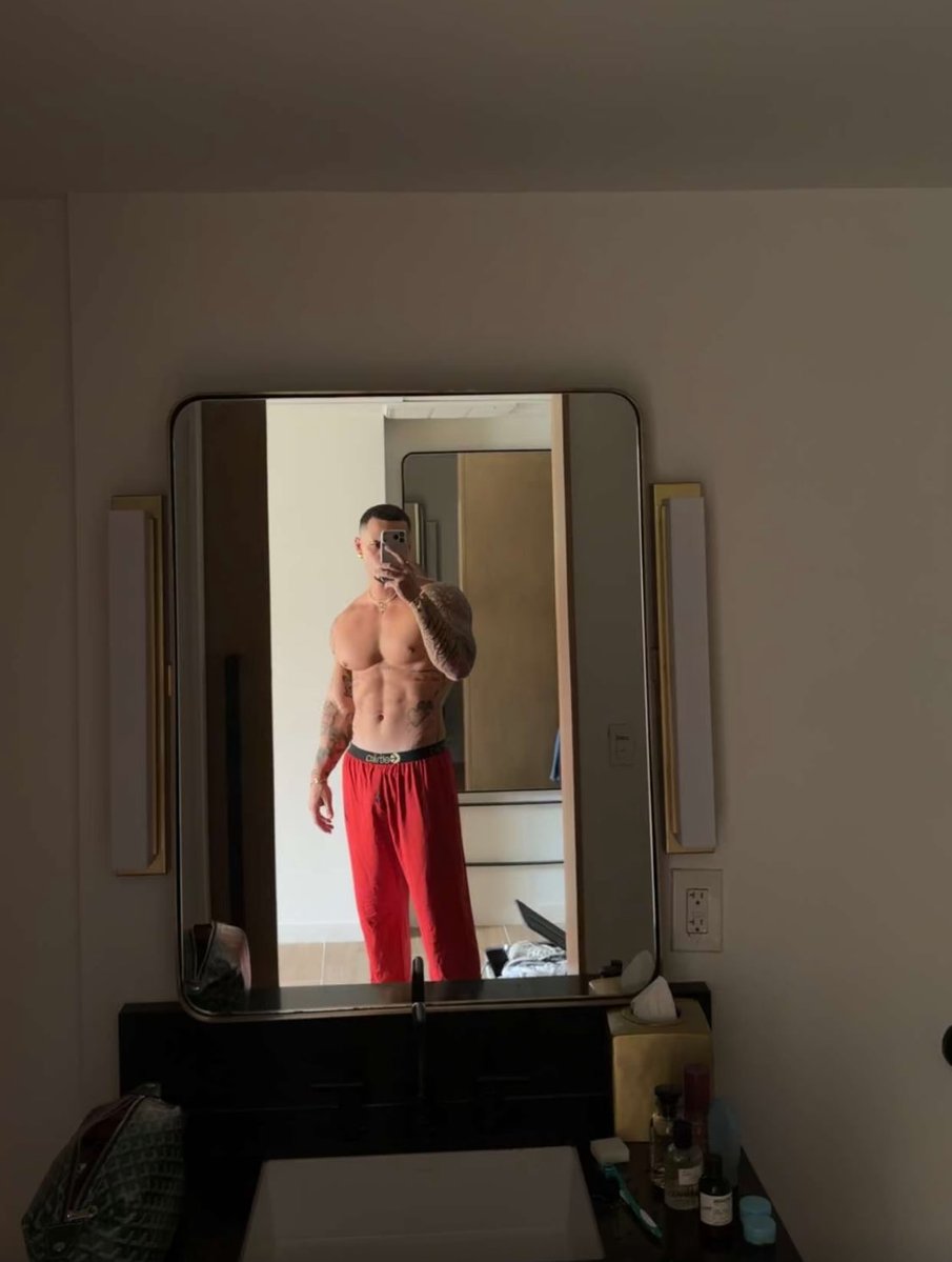 Jordan Torres tweet media