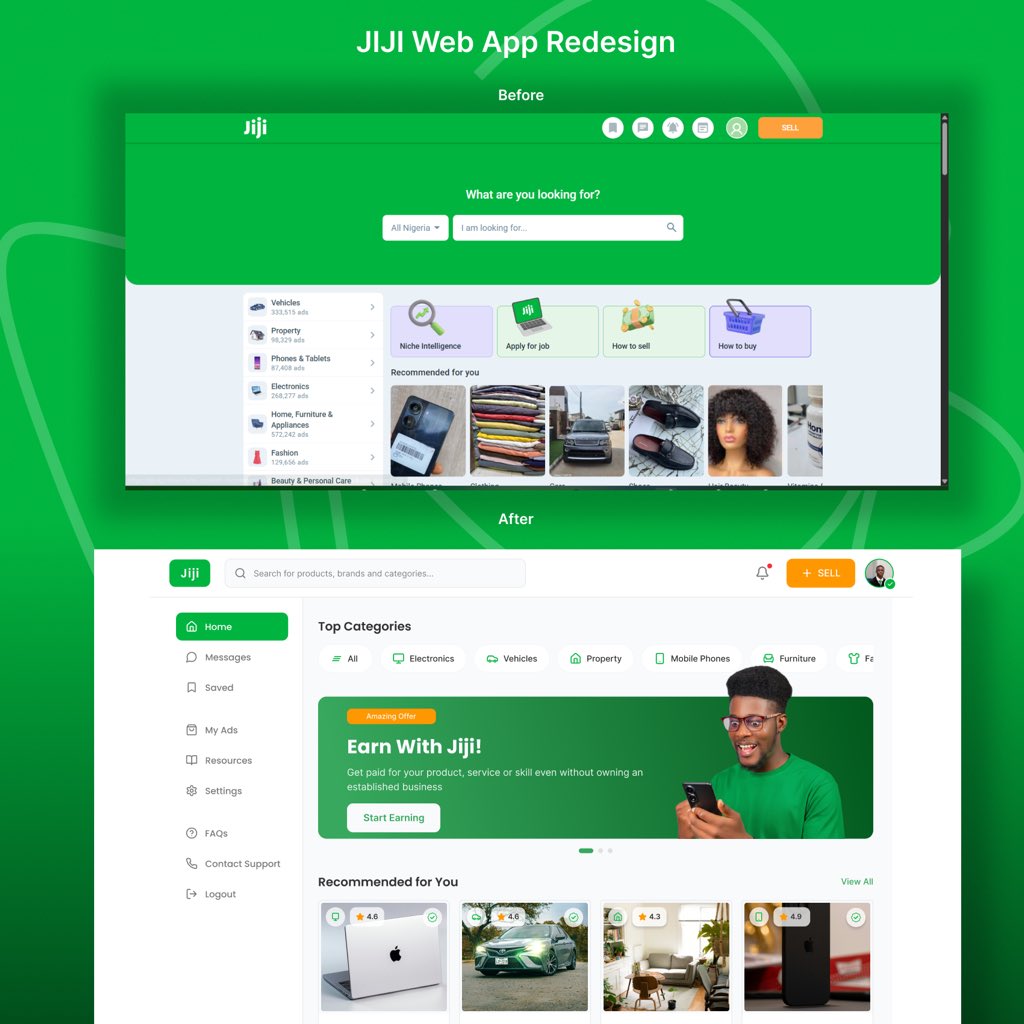Gemini • Product Designer • The UX King tweet media