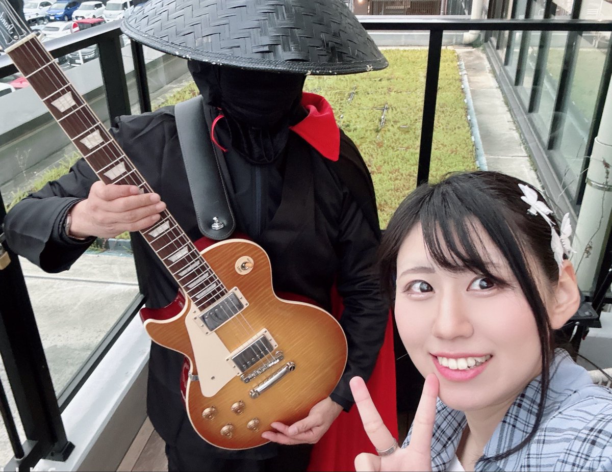 festa della canzone miracolosa vol.2 in イオンそよら上飯田 - そよら上飯田四周年おめでとう！-
ありがとうございました✨️

１時間１５分、沢山歌わせていただきました(*˘︶˘*).｡.:*♡
来てくださった皆様、主催者様、仲良くしてくださる共演者様、そしてライブを許可してくださる会場様