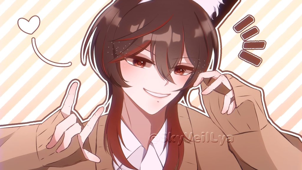 Liyaa ♡ tweet media