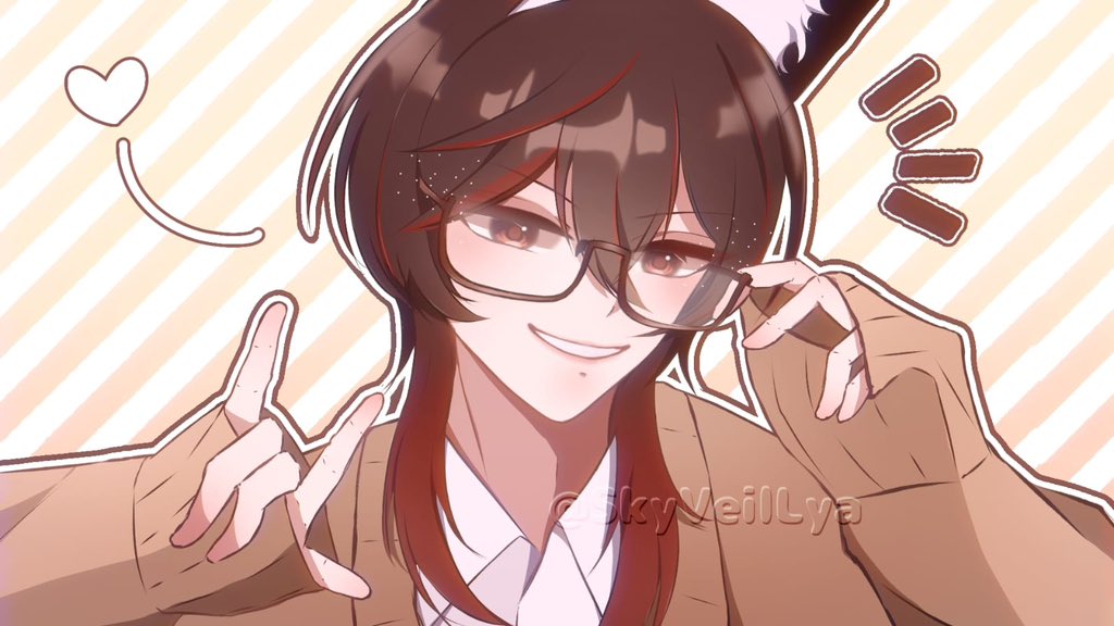 Liyaa ♡ tweet media