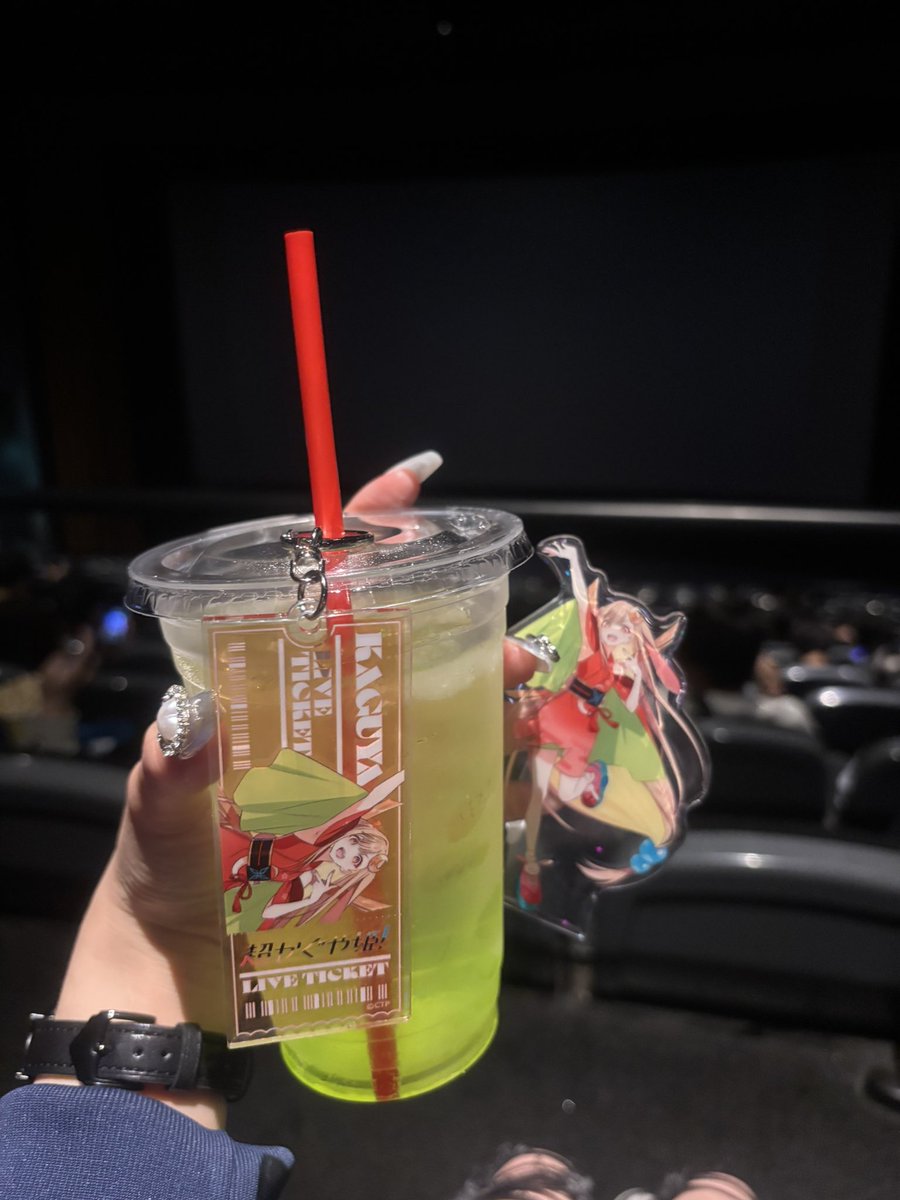 ちゃこ©️ tweet media