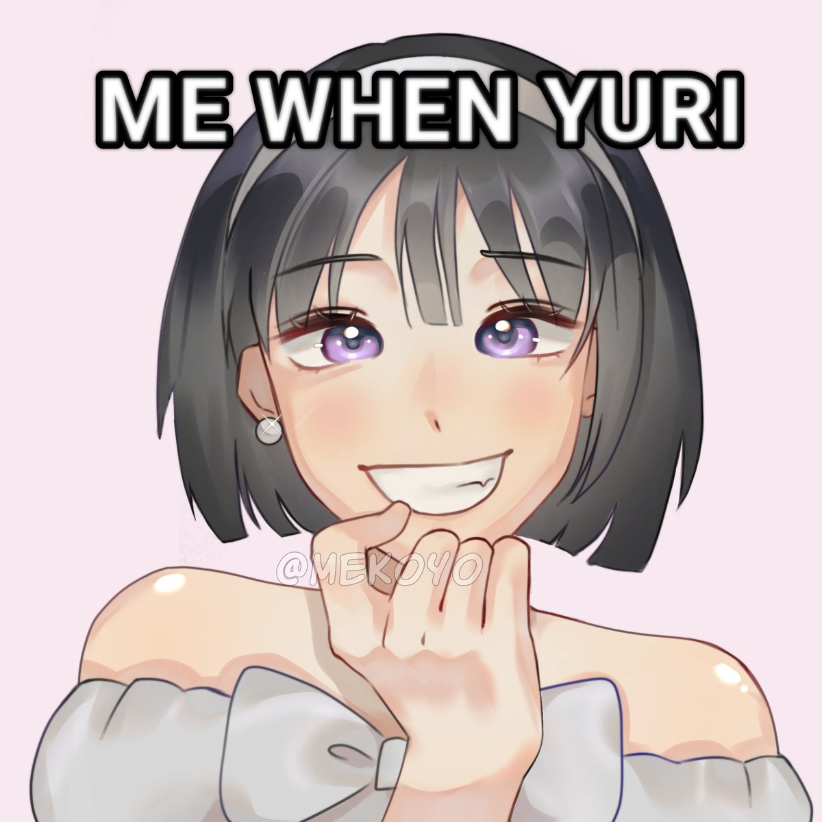 Mekoy || COMMS OPEN tweet media