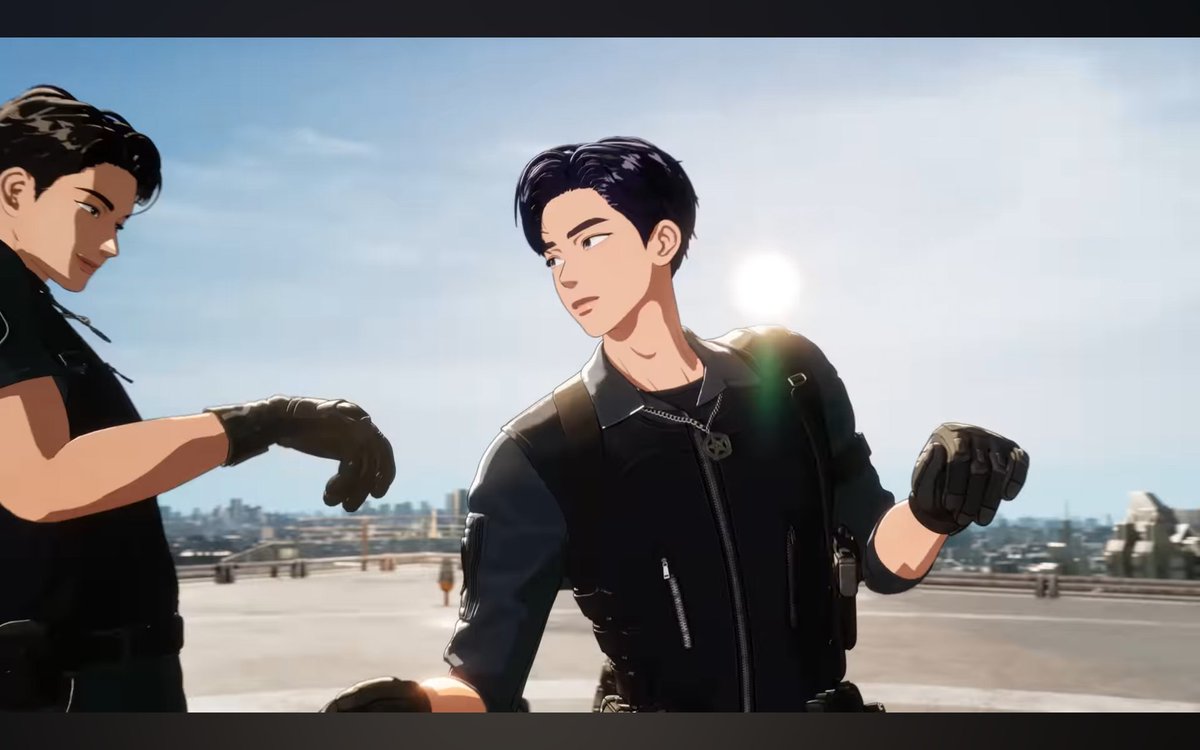 pi🐬🥟 (uni era) tweet media