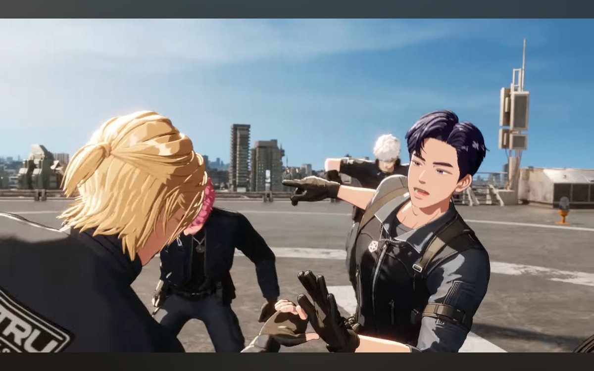 pi🐬🥟 (uni era) tweet media