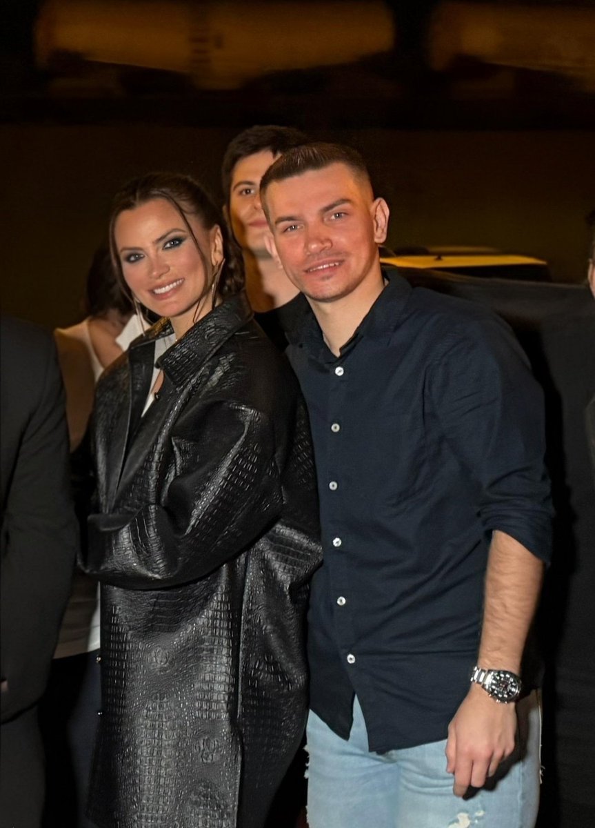 Izet Šutić tweet media