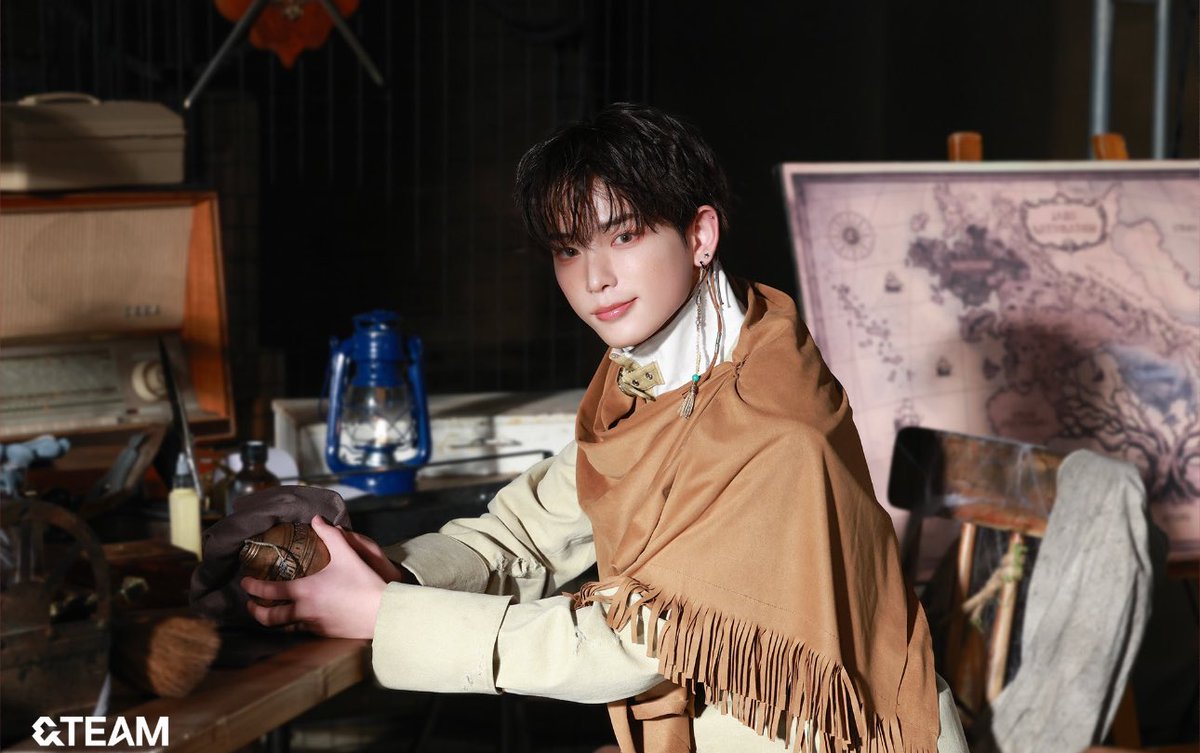 lu ⋆˚꩜｡ tweet media