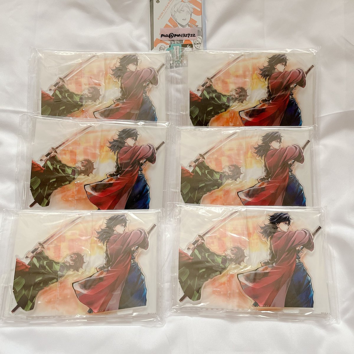 みわ＊自己紹介欄必読 tweet media