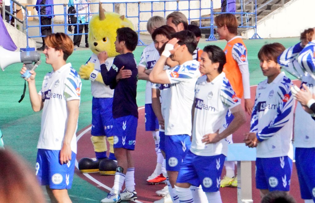 yu-。⚽🌸🌷 tweet media