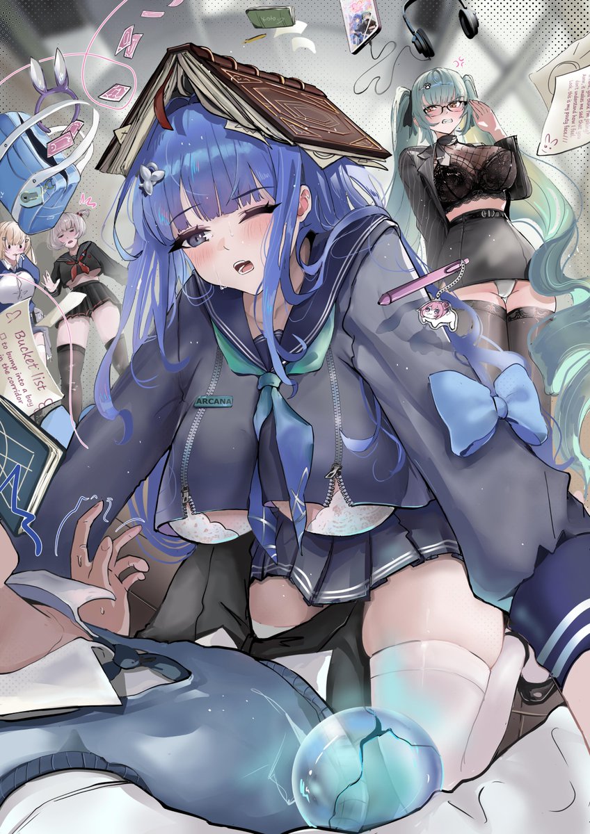 Koto 🦋 tweet media