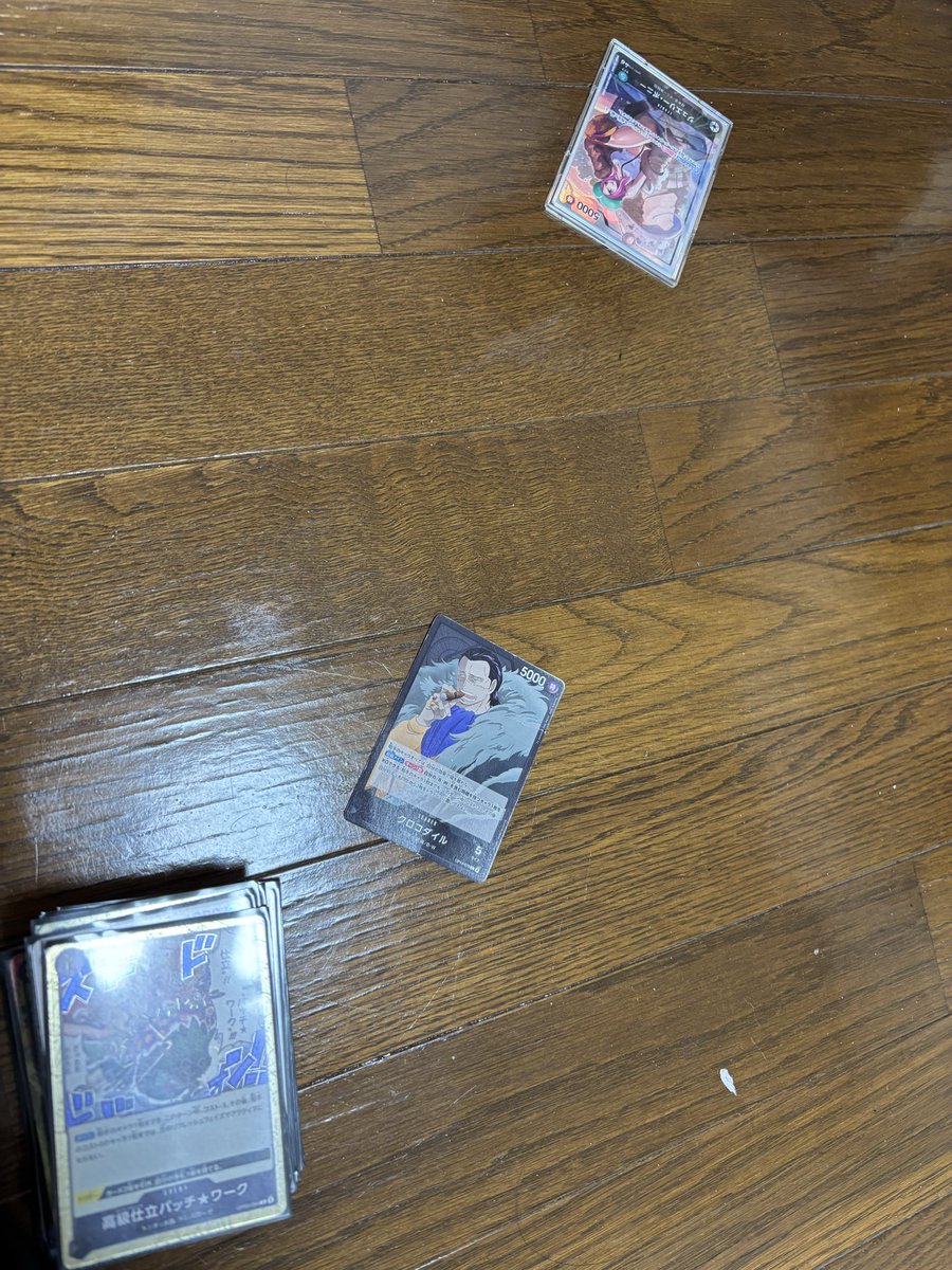 ONEポケ　不死鳥カードショップ tweet media