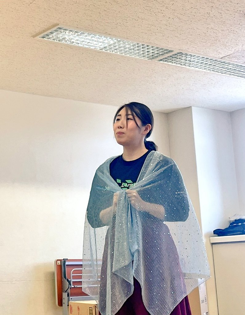 サンリミット【舞台創作】第2回サンリミュ企画始動 tweet media