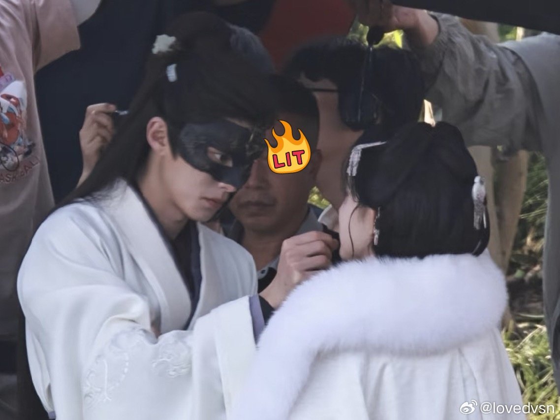 only for dylan wang tweet media