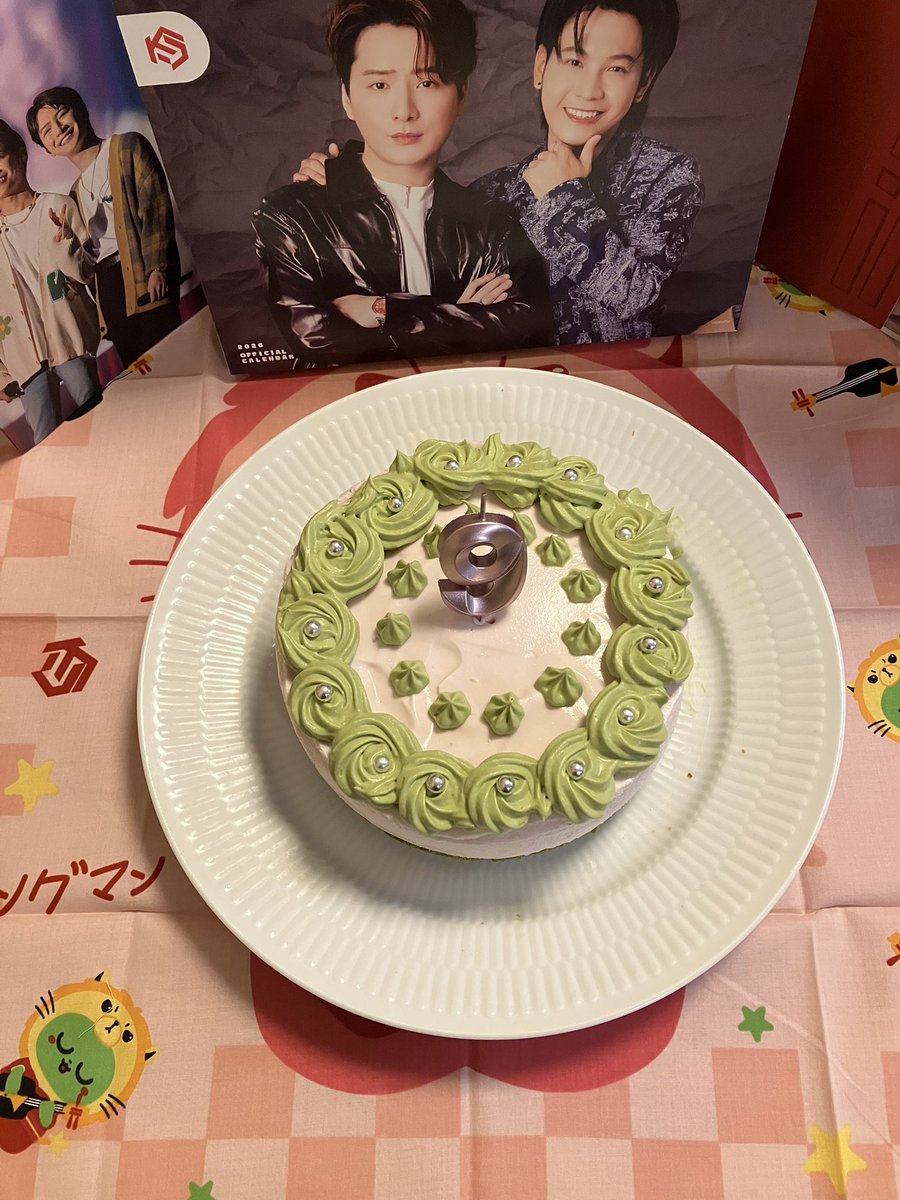 砂糖衣T tweet media