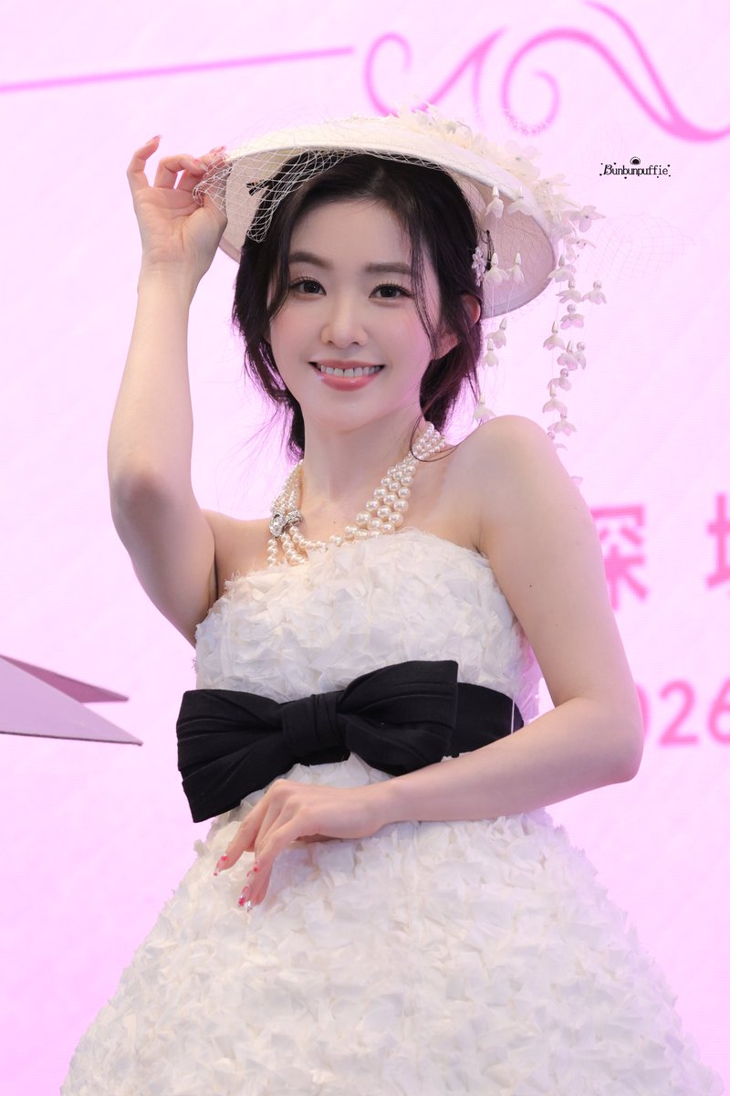 bunpuffie0321's tweet photo. 260419
小芒 Fansign
주현공듀님🥺
#아이린 #IRENE https://t.co/xGFOiyVp5k