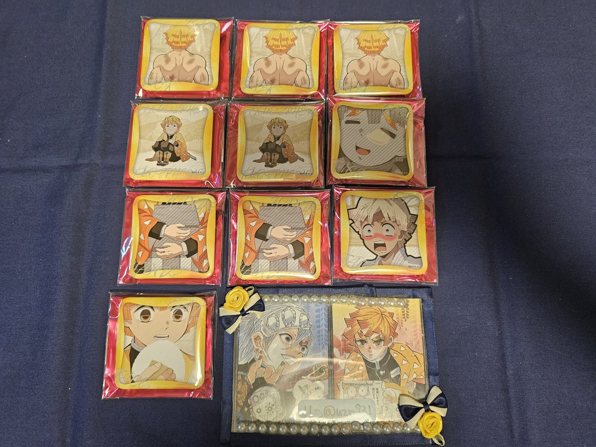 りこ@プロカ必読🙇💦 tweet media