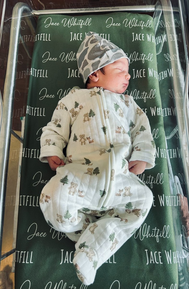 casssrodriguez's tweet photo. 4/8/26💙✨👶🏼
Welcome Baby Jace! https://t.co/LxCbkpHBym