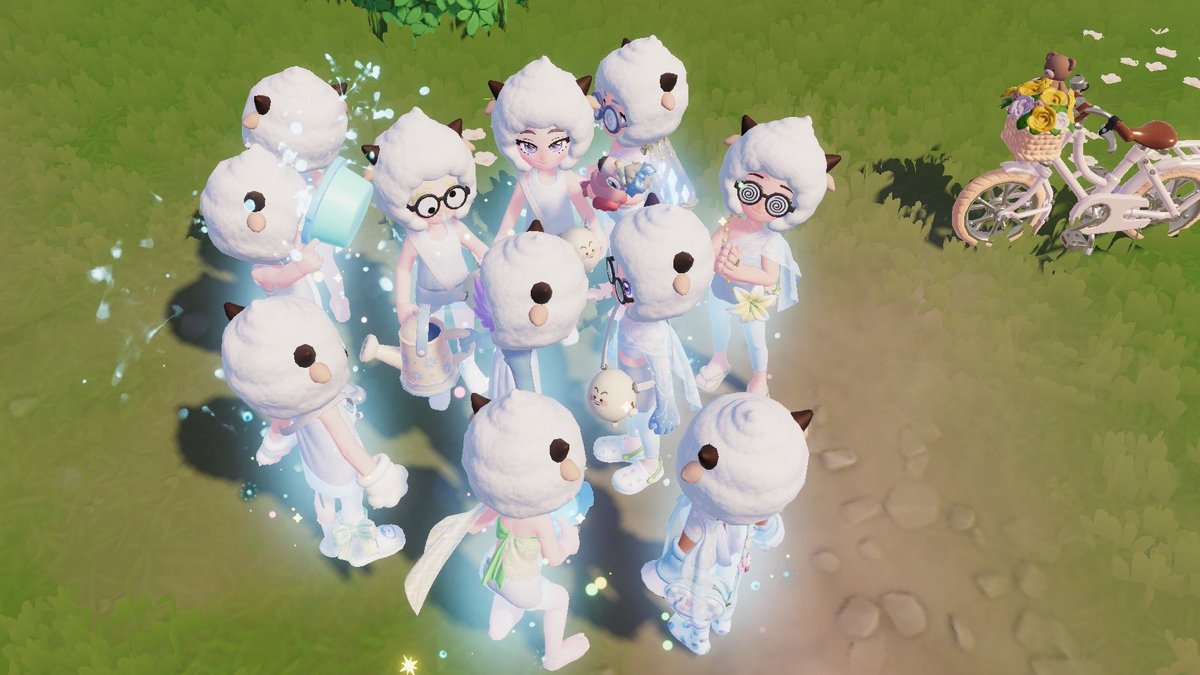 ぴい@ハートピアスローライフ tweet media