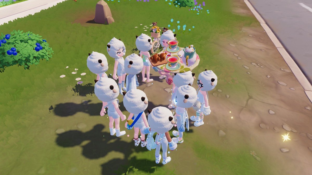 ぴい@ハートピアスローライフ tweet media