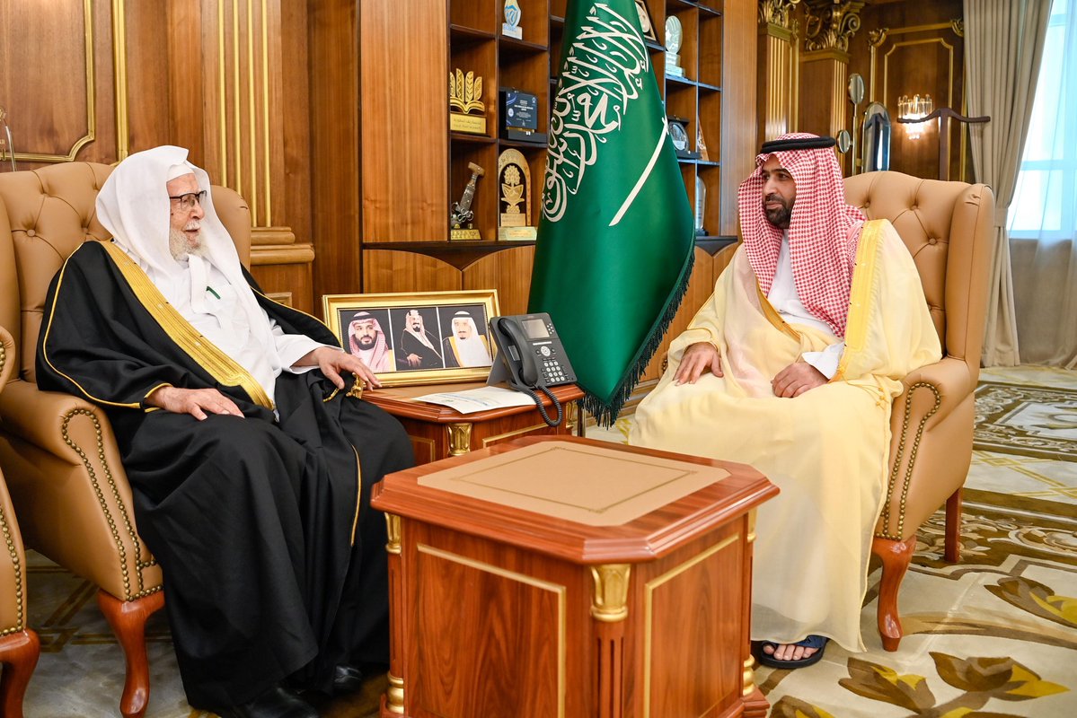 إمارة منطقة جازان tweet media
