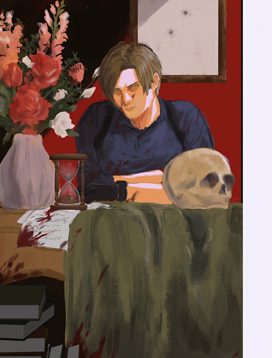 Vanitas