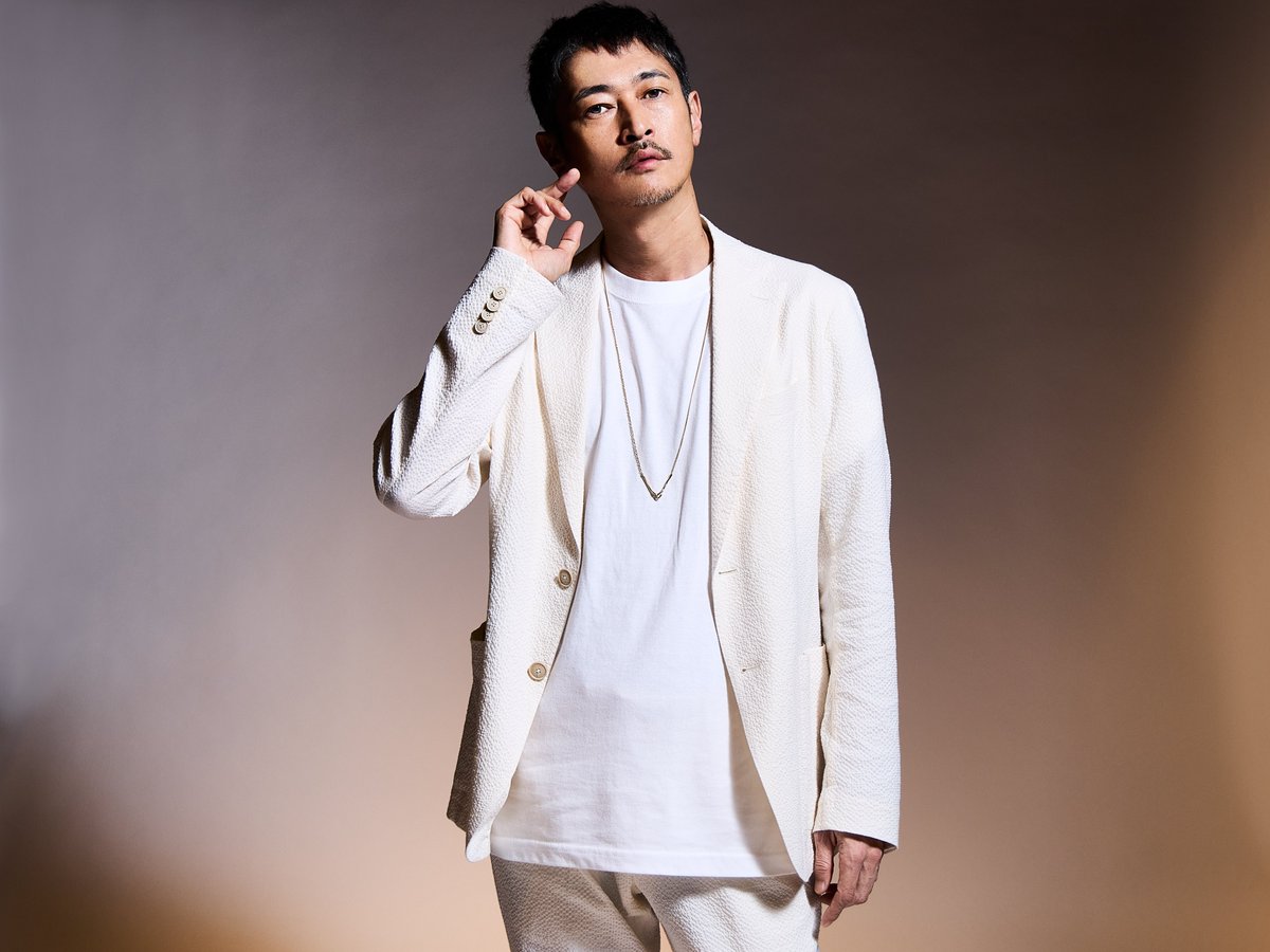 Shinya Kako / 加古伸弥 tweet media