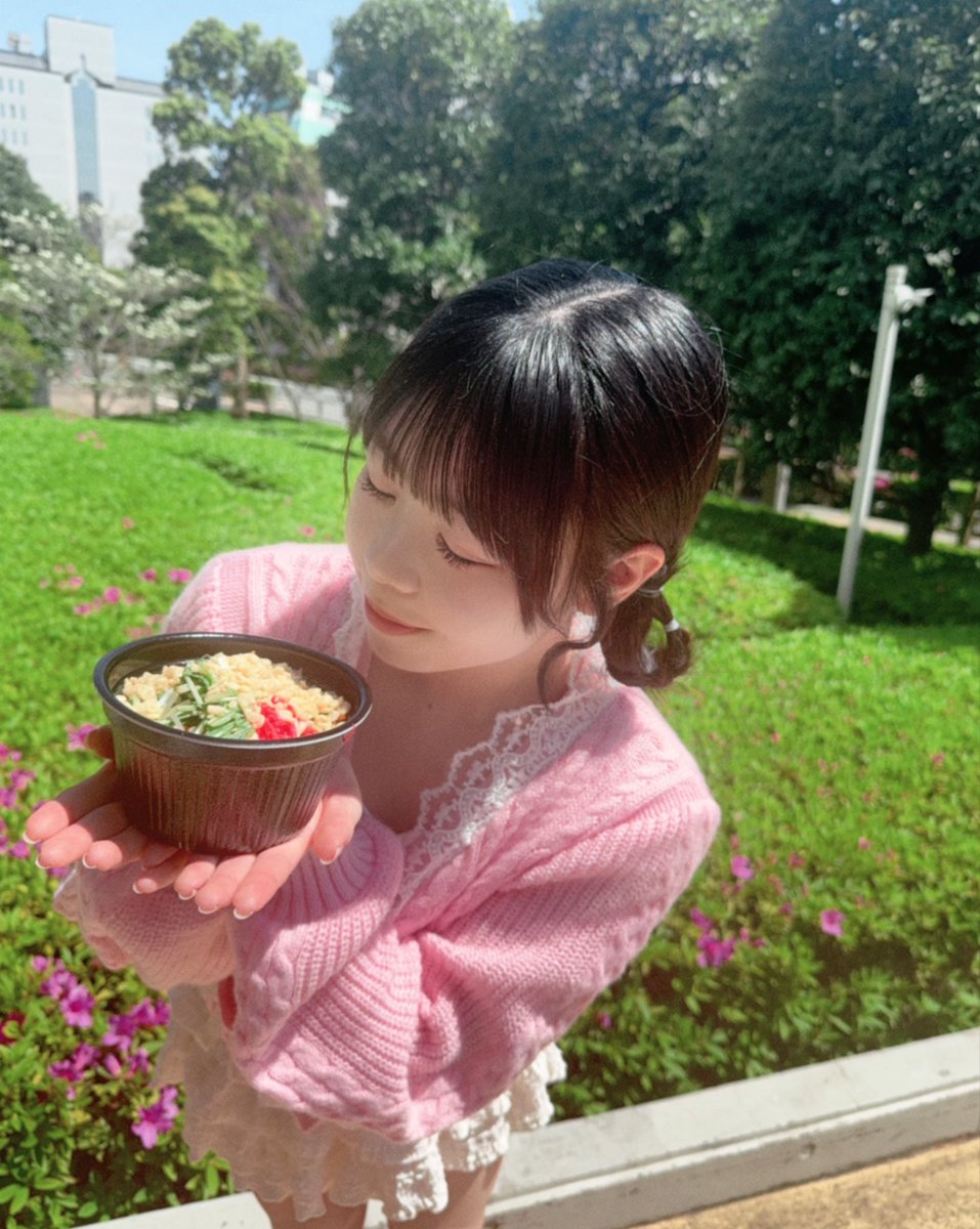 陽向リコ【IWI!】 tweet media